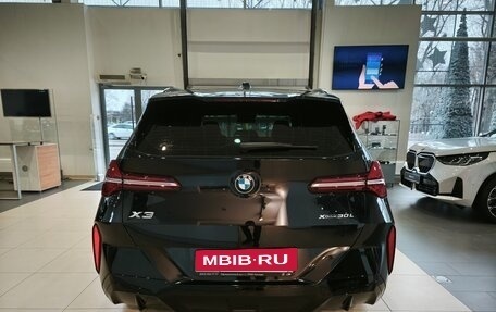 BMW X3, 2025 год, 8 290 000 рублей, 7 фотография