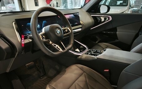 BMW X3, 2025 год, 8 290 000 рублей, 12 фотография