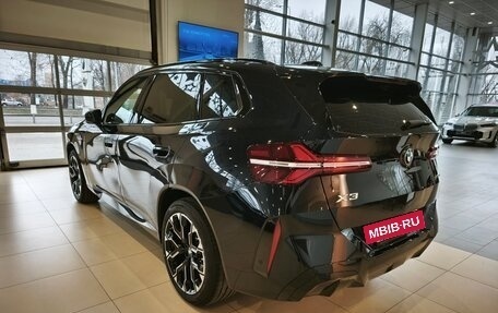 BMW X3, 2025 год, 8 290 000 рублей, 8 фотография