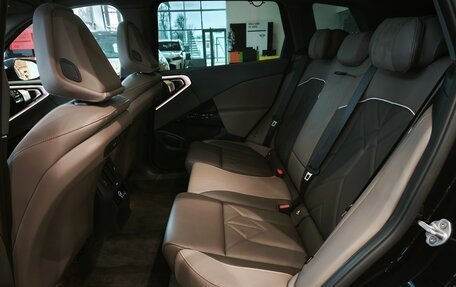 BMW X3, 2025 год, 8 290 000 рублей, 22 фотография