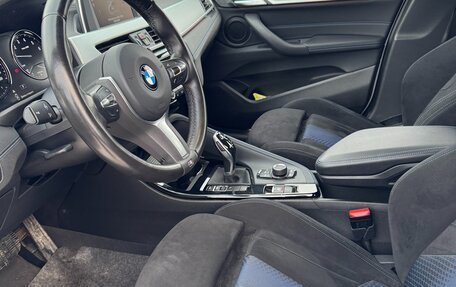 BMW X2, 2020 год, 3 300 000 рублей, 4 фотография