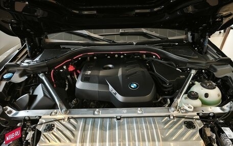 BMW X3, 2025 год, 8 290 000 рублей, 25 фотография