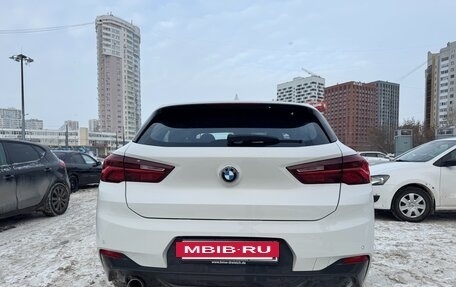 BMW X2, 2020 год, 3 300 000 рублей, 2 фотография
