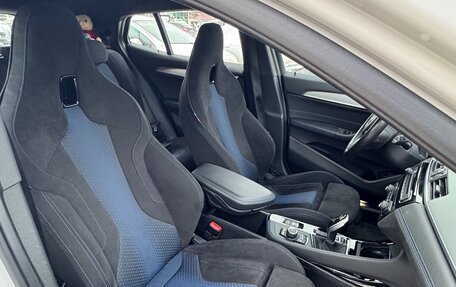 BMW X2, 2020 год, 3 300 000 рублей, 8 фотография