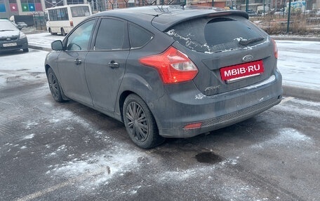 Ford Focus III, 2012 год, 700 000 рублей, 9 фотография