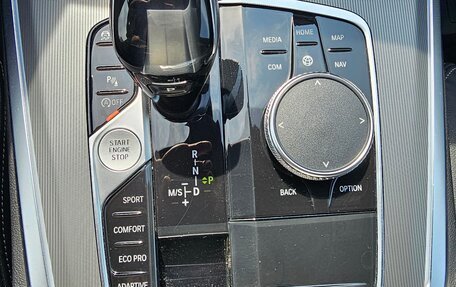 BMW X5, 2019 год, 5 850 000 рублей, 6 фотография