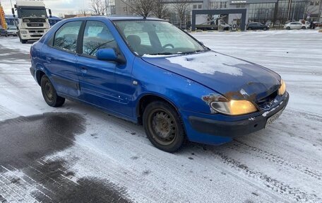 Citroen Xsara, 2000 год, 77 000 рублей, 3 фотография
