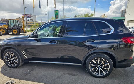 BMW X5, 2019 год, 5 850 000 рублей, 4 фотография