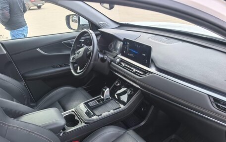 Chery Tiggo 8 I, 2023 год, 1 800 000 рублей, 7 фотография