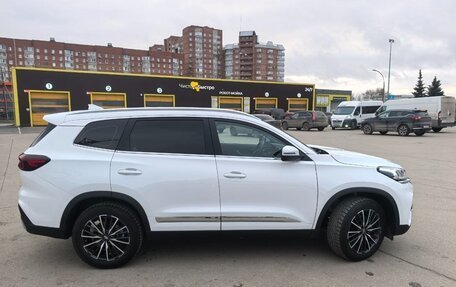 Chery Tiggo 8 I, 2023 год, 1 800 000 рублей, 6 фотография