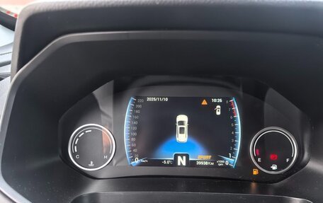 Chery Tiggo 8 I, 2023 год, 1 800 000 рублей, 4 фотография