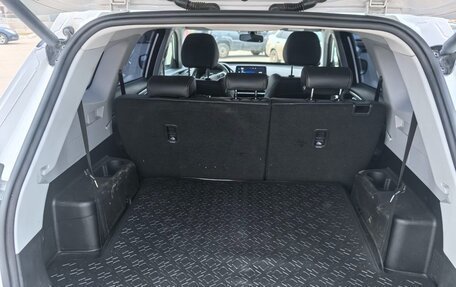 Chery Tiggo 8 I, 2023 год, 1 800 000 рублей, 9 фотография