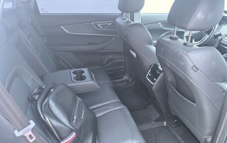 Chery Tiggo 8 I, 2023 год, 1 800 000 рублей, 8 фотография