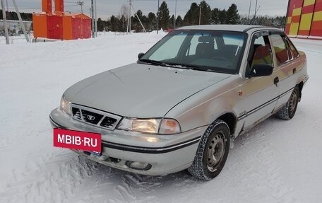 Daewoo Nexia I рестайлинг, 2007 год, 76 500 рублей, 2 фотография