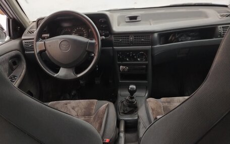 Daewoo Nexia I рестайлинг, 2007 год, 76 500 рублей, 6 фотография