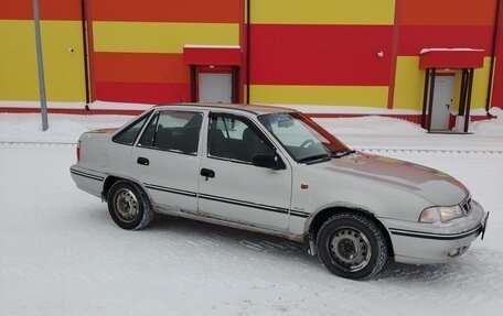 Daewoo Nexia I рестайлинг, 2007 год, 76 500 рублей, 7 фотография