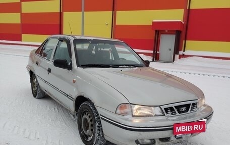 Daewoo Nexia I рестайлинг, 2007 год, 76 500 рублей, 3 фотография