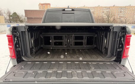 Rambler 1500, 2024 год, 11 000 000 рублей, 2 фотография