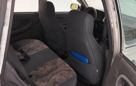 Daewoo Nexia I рестайлинг, 2007 год, 76 500 рублей, 8 фотография