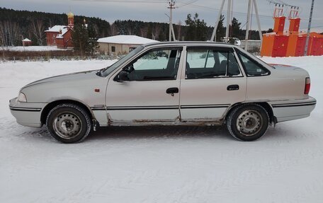 Daewoo Nexia I рестайлинг, 2007 год, 76 500 рублей, 10 фотография