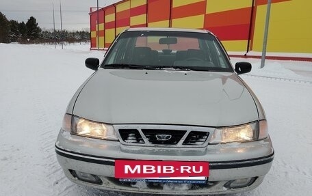 Daewoo Nexia I рестайлинг, 2007 год, 76 500 рублей, 9 фотография