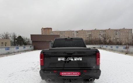 Rambler 1500, 2024 год, 11 000 000 рублей, 6 фотография