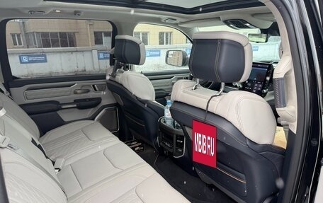 Rambler 1500, 2024 год, 11 000 000 рублей, 5 фотография