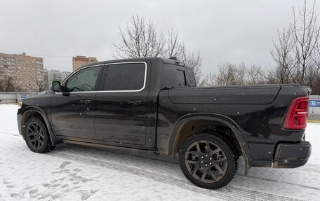 Rambler 1500, 2024 год, 11 000 000 рублей, 16 фотография