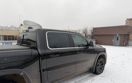 Rambler 1500, 2024 год, 11 000 000 рублей, 8 фотография