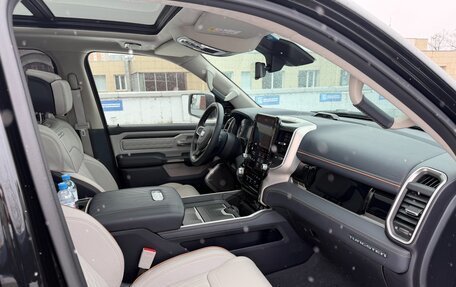 Rambler 1500, 2024 год, 11 000 000 рублей, 10 фотография