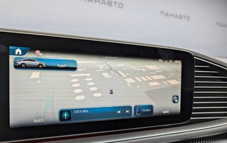 Mercedes-Benz GLE Coupe AMG, 2025 год, 19 800 000 рублей, 11 фотография