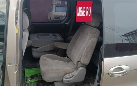 KIA Carnival III, 2004 год, 450 000 рублей, 4 фотография