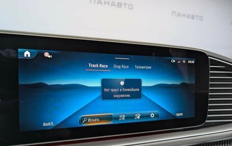 Mercedes-Benz GLE Coupe AMG, 2025 год, 19 800 000 рублей, 15 фотография