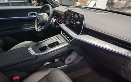 Haval F7, 2025 год, 3 599 000 рублей, 10 фотография