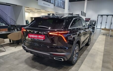 Haval F7, 2025 год, 3 599 000 рублей, 6 фотография