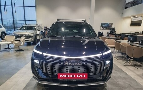 Haval F7, 2025 год, 3 599 000 рублей, 2 фотография