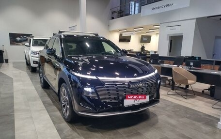 Haval F7, 2025 год, 3 599 000 рублей, 3 фотография