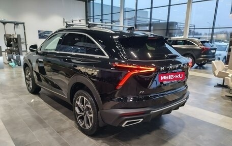 Haval F7, 2025 год, 3 599 000 рублей, 4 фотография