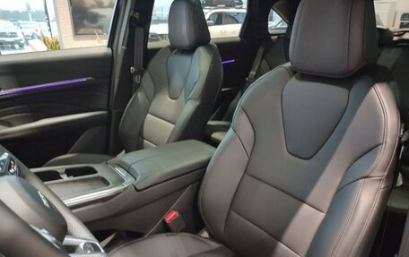 Haval F7, 2025 год, 3 599 000 рублей, 11 фотография