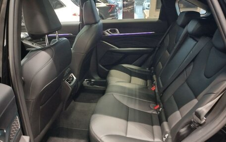 Haval F7, 2025 год, 3 599 000 рублей, 20 фотография