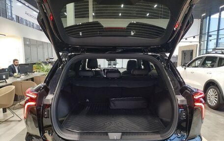 Haval F7, 2025 год, 3 599 000 рублей, 16 фотография