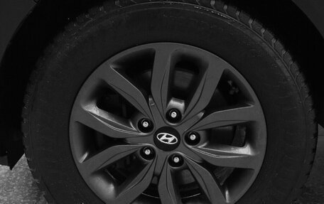 Hyundai Creta I рестайлинг, 2021 год, 2 150 000 рублей, 14 фотография