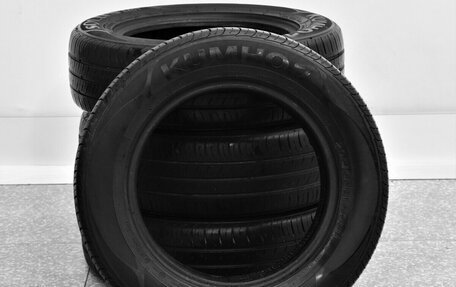 Hyundai Creta I рестайлинг, 2021 год, 2 150 000 рублей, 15 фотография