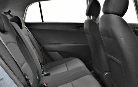 Hyundai Creta I рестайлинг, 2021 год, 2 150 000 рублей, 11 фотография