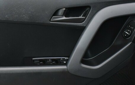 Hyundai Creta I рестайлинг, 2021 год, 2 150 000 рублей, 9 фотография