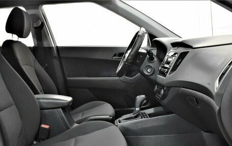 Hyundai Creta I рестайлинг, 2021 год, 2 150 000 рублей, 10 фотография