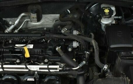 Hyundai Creta I рестайлинг, 2021 год, 2 150 000 рублей, 13 фотография