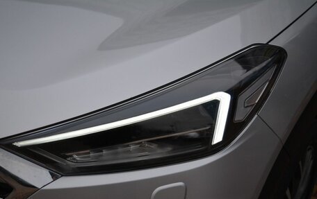 Hyundai Tucson III, 2019 год, 2 250 000 рублей, 9 фотография