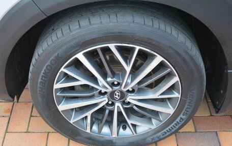 Hyundai Tucson III, 2019 год, 2 250 000 рублей, 10 фотография