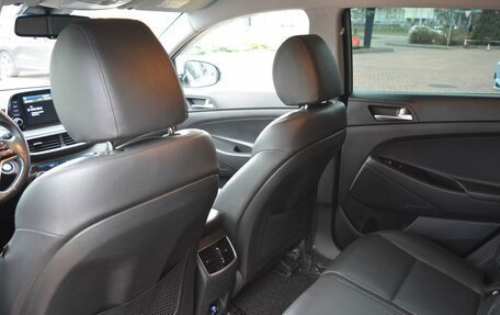 Hyundai Tucson III, 2019 год, 2 250 000 рублей, 15 фотография